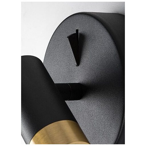 Rábalux Kadir Beltéri lámpa természetes fehér LED 3 - RAB75040