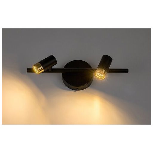 Rábalux Kadir Beltéri lámpa természetes fehér LED 6 - RAB75041