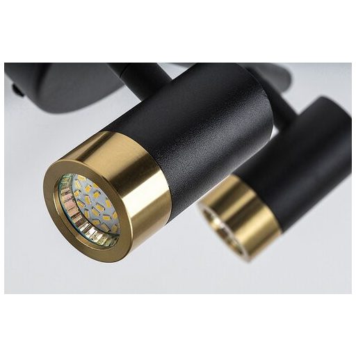 Rábalux Kadir Beltéri lámpa természetes fehér LED 6 - RAB75041