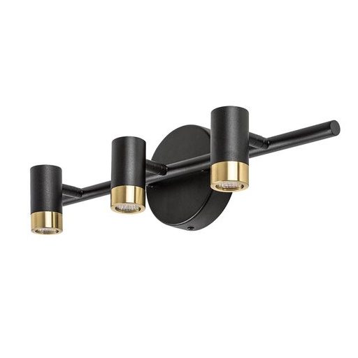 Rábalux Kadir Beltéri lámpa természetes fehér LED 9 - RAB75042