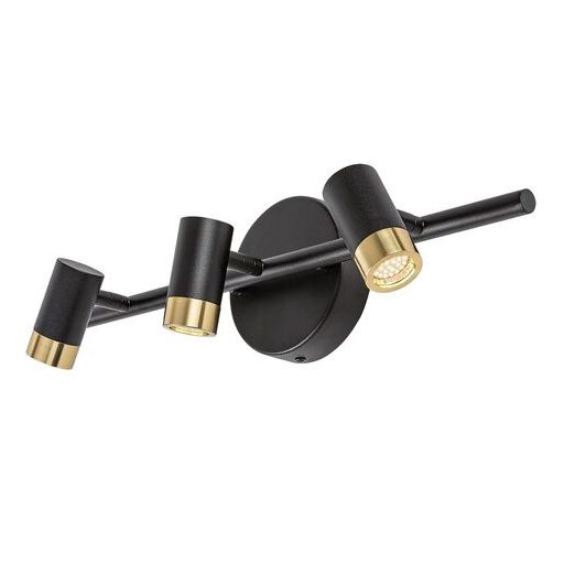 Rábalux Kadir Beltéri lámpa természetes fehér LED 9 - RAB75042