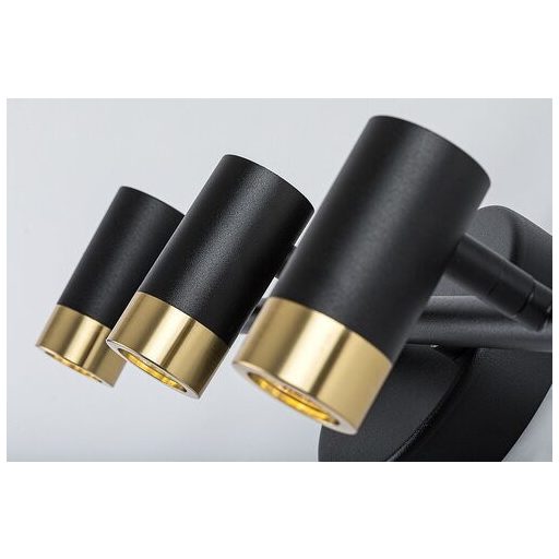 Rábalux Kadir Beltéri lámpa természetes fehér LED 9 - RAB75042