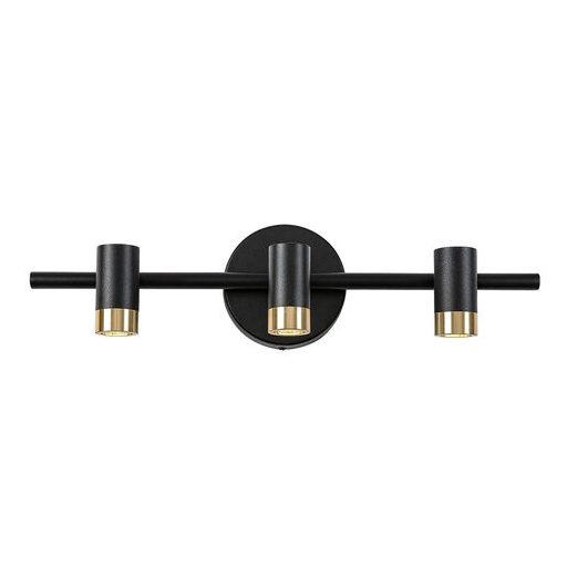 Rábalux Kadir Beltéri lámpa természetes fehér LED 9 - RAB75042