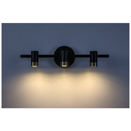 Rábalux Kadir Beltéri lámpa természetes fehér LED 9 - RAB75042