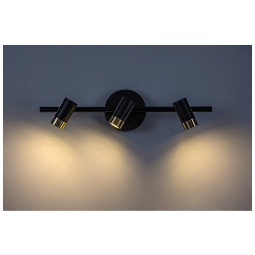 Rábalux Kadir Beltéri lámpa természetes fehér LED 9 - RAB75042