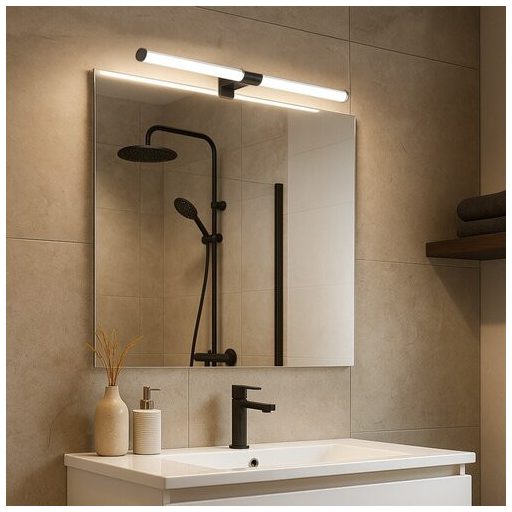 Rábalux Zain Beltéri lámpa természetes fehér LED 8 - RAB75044