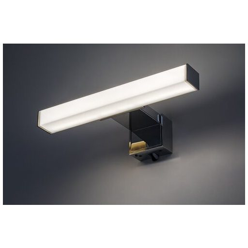 Rábalux Oliro Beltéri lámpa természetes fehér LED 4 - RAB75047