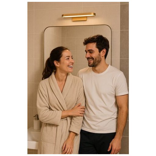 Rábalux Odran Beltéri lámpa természetes fehér LED 15 - RAB75055