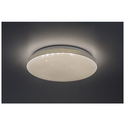 Rábalux Toma Beltéri lámpa természetes fehér LED 18 - RAB75057