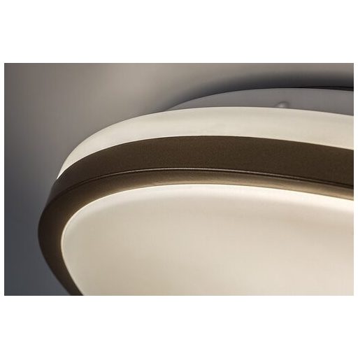 Rábalux Slava Beltéri lámpa természetes fehér LED 18 - RAB75058