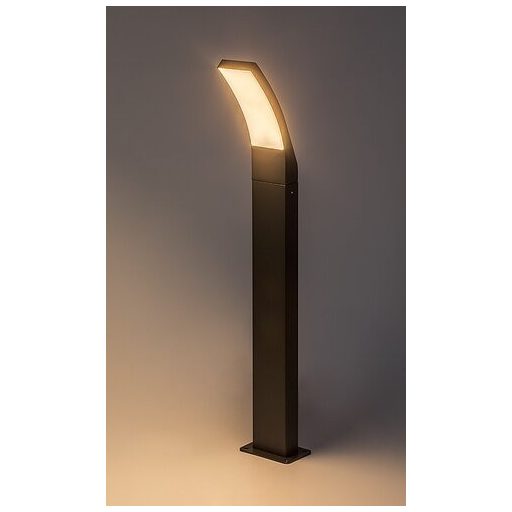 Rábalux Palanga Kültéri lámpa meleg fehér LED 12 - RAB7506