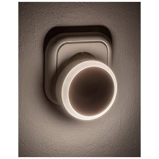 Rábalux Zofe Beltéri lámpa meleg fehér LED 0,3 - RAB76000