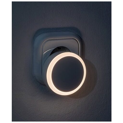 Rábalux Zofe Beltéri lámpa meleg fehér LED 0,3 - RAB76000