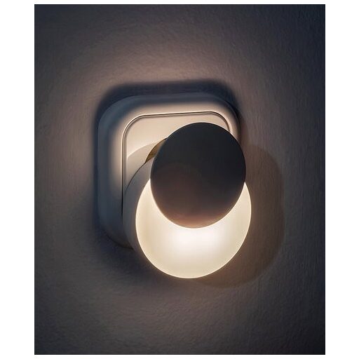 Rábalux Zofe Beltéri lámpa meleg fehér LED 0,3 - RAB76000