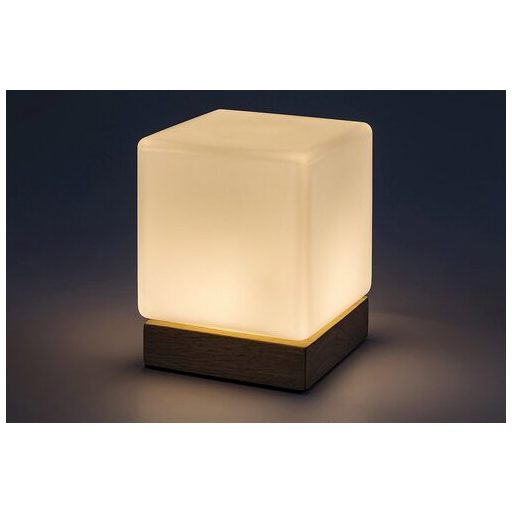 Rábalux Pirit Beltéri lámpa meleg fehér LED 1,2 - RAB76003