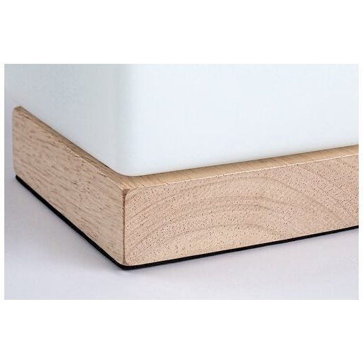 Rábalux Pirit Beltéri lámpa meleg fehér LED 1,2 - RAB76003