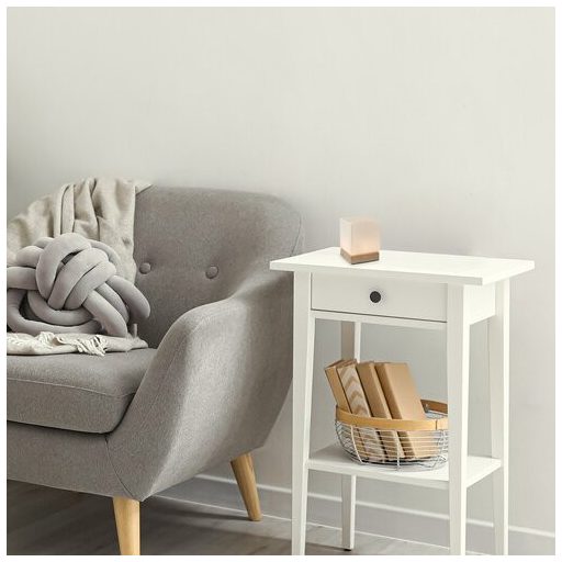 Rábalux Pirit Beltéri lámpa meleg fehér LED 1,2 - RAB76003