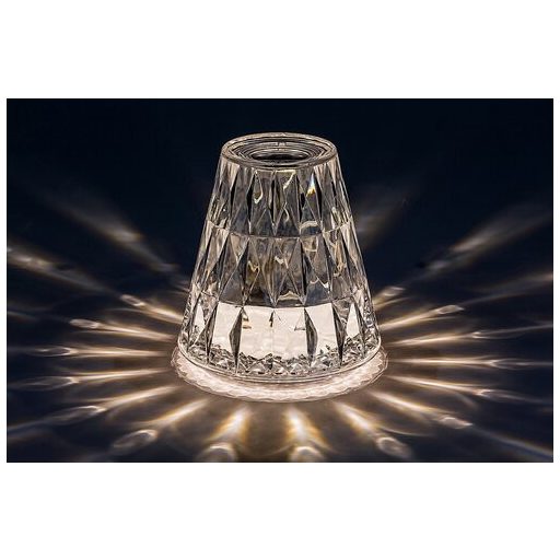 Rábalux Siggy Beltéri lámpa meleg fehér LED 2 - RAB76004