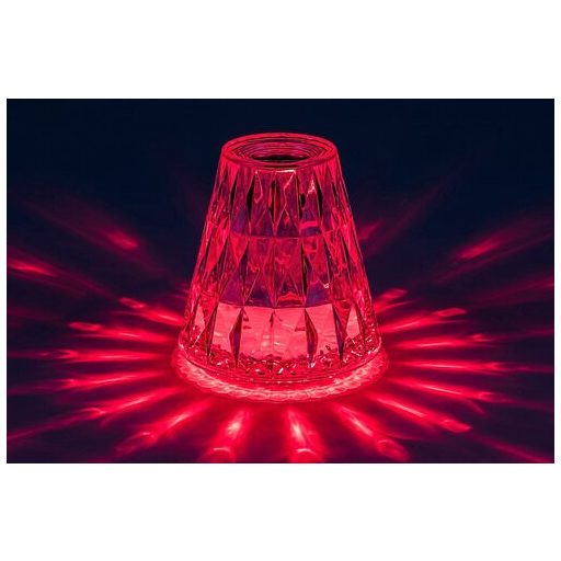 Rábalux Siggy Beltéri lámpa meleg fehér LED 2 - RAB76004