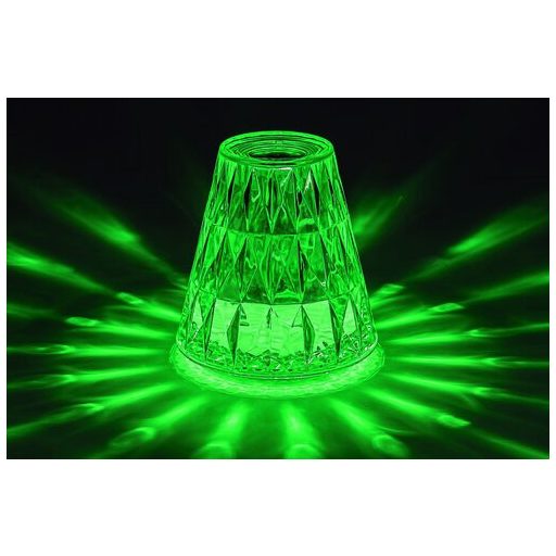 Rábalux Siggy Beltéri lámpa meleg fehér LED 2 - RAB76004