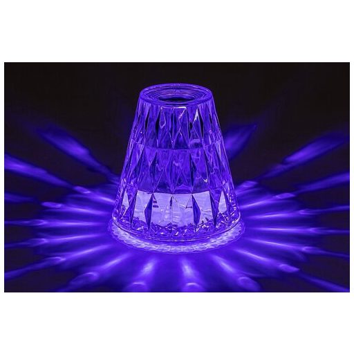 Rábalux Siggy Beltéri lámpa meleg fehér LED 2 - RAB76004