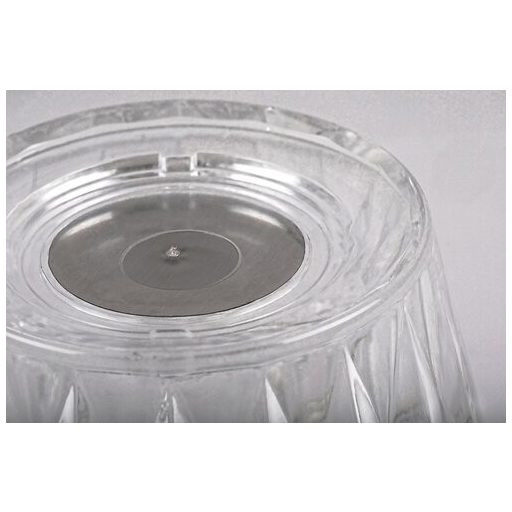 Rábalux Siggy Beltéri lámpa meleg fehér LED 2 - RAB76004