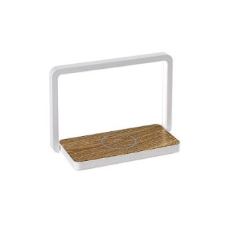   Rábalux Buldus Beltéri lámpa meleg fehér LED 4 - RAB76005