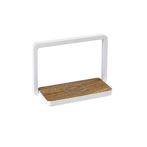 Rábalux Buldus Beltéri lámpa meleg fehér LED 4 - RAB76005