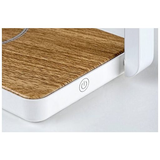 Rábalux Buldus Beltéri lámpa meleg fehér LED 4 - RAB76005