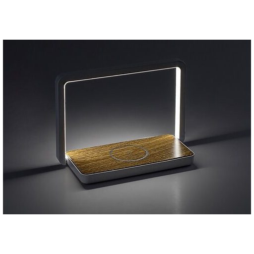 Rábalux Buldus Beltéri lámpa meleg fehér LED 4 - RAB76005