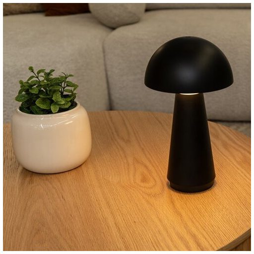 Rábalux Ishtar Beltéri lámpa meleg fehér LED 3 - RAB76007