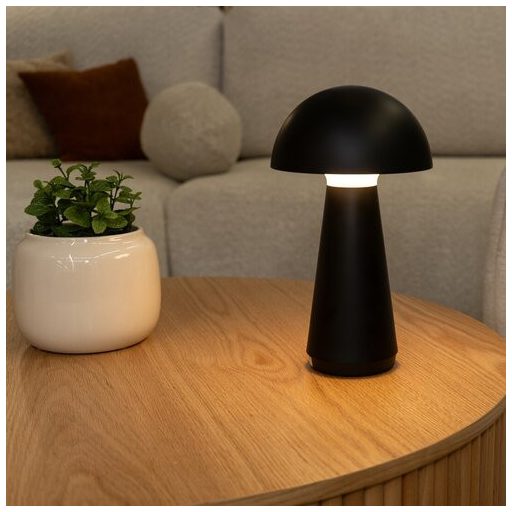 Rábalux Ishtar Beltéri lámpa meleg fehér LED 3 - RAB76007