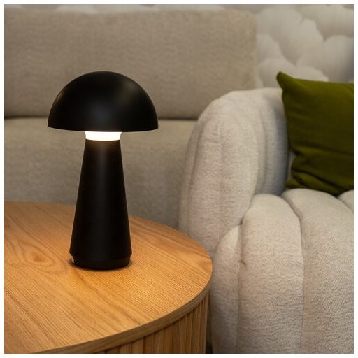 Rábalux Ishtar Beltéri lámpa meleg fehér LED 3 - RAB76007