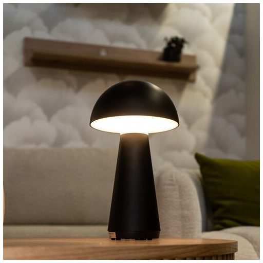 Rábalux Ishtar Beltéri lámpa meleg fehér LED 3 - RAB76007