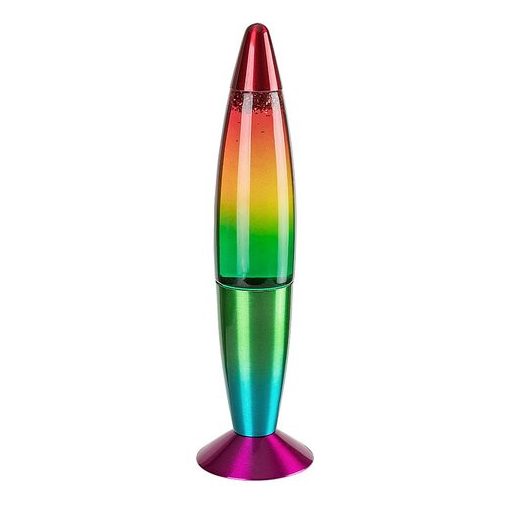 Rábalux Glitter Rainbow2 Beltéri lámpa meleg fehér LED 25 - RAB76008