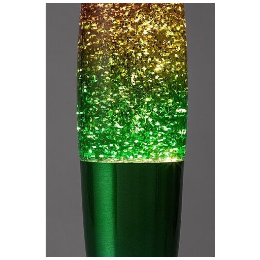 Rábalux Glitter Rainbow2 Beltéri lámpa meleg fehér LED 25 - RAB76008