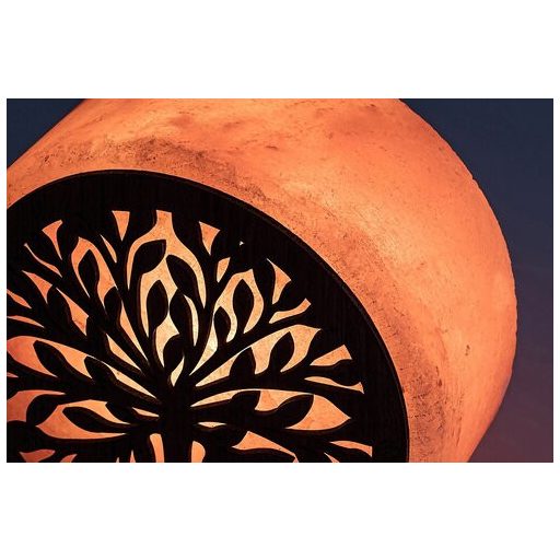 Rábalux Igdrasil Beltéri lámpa  E14 1x MAX 15 - RAB76009