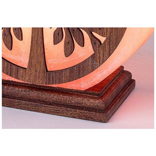 Rábalux Igdrasil Beltéri lámpa  E14 1x MAX 15 - RAB76009