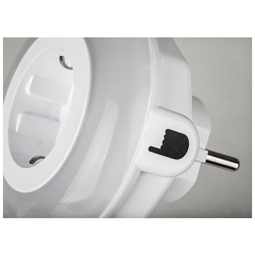 Rábalux Abel Beltéri lámpa meleg fehér LED 0,54 - RAB76011