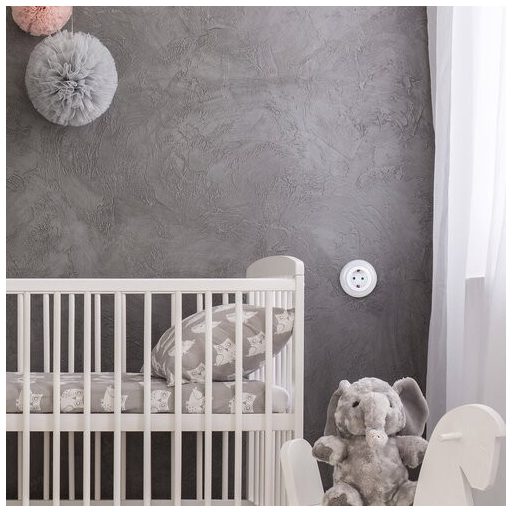 Rábalux Abel Beltéri lámpa meleg fehér LED 0,54 - RAB76011