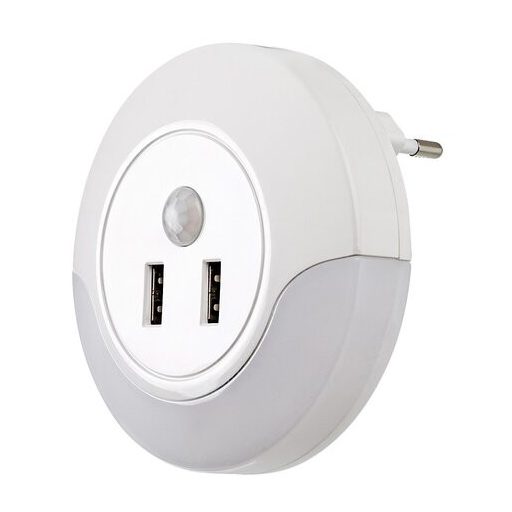 Rábalux Dembo Beltéri lámpa meleg fehér LED 13,9 - RAB76012