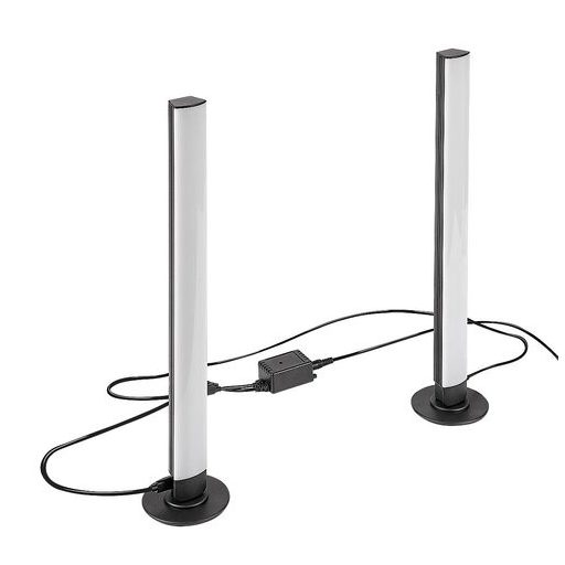 Rábalux Paco Beltéri lámpa változtatható LED 5 - RAB76014