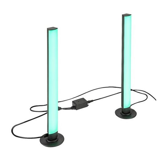 Rábalux Paco Beltéri lámpa változtatható LED 5 - RAB76014