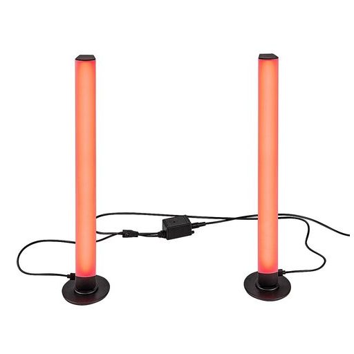 Rábalux Paco Beltéri lámpa változtatható LED 5 - RAB76014