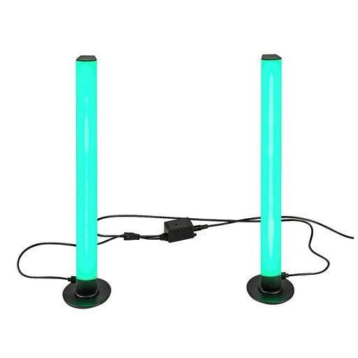 Rábalux Paco Beltéri lámpa változtatható LED 5 - RAB76014