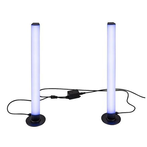 Rábalux Paco Beltéri lámpa változtatható LED 5 - RAB76014