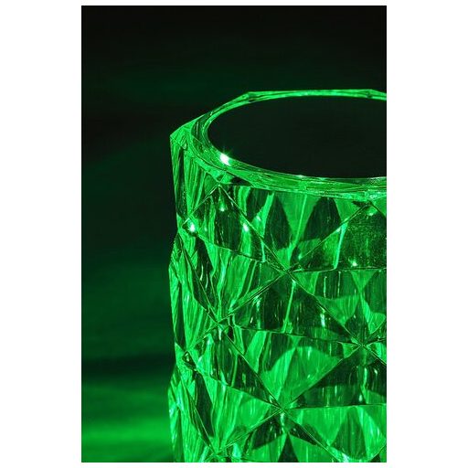 Rábalux Siggy Beltéri lámpa változtatható LED 1,5 - RAB76015