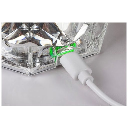 Rábalux Siggy Beltéri lámpa változtatható LED 1,5 - RAB76015