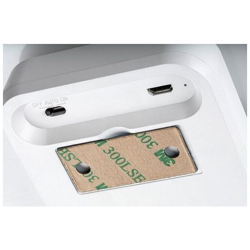 Rábalux Ciro Beltéri lámpa meleg fehér LED 0,15 - RAB76018