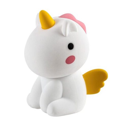 Rábalux Unicoo Beltéri lámpa meleg fehér LED 0,45 - RAB76020